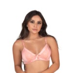 Soutien sem bojo com renda - Amanda