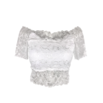 Bustiê em renda – Mayara