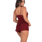 Baby Doll em liganete