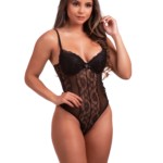 Body de bojo aberto nas costas - Yeda