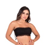 Bustiê em renda - Bruna