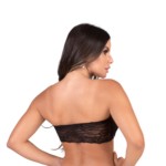 Bustiê em renda - Bruna