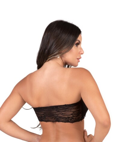 Bustiê em renda - Bruna