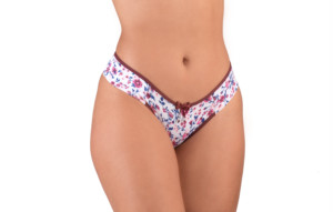 Calcinha Milaine