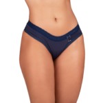 Calcinha com aviamento conforto - Pamela