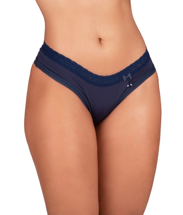 Calcinha com aviamento conforto - Pamela