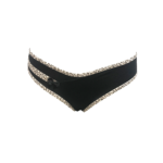 Calcinha com aviamento estampado – Daniele