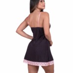 Camisola Estampada - Janaina