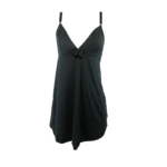 Camisola em microfibra lisa – Paty