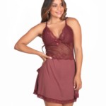 Camisola com tiras cruzadas - Ana