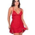 Camisola em Liganete