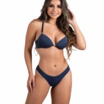 Conjunto de bojo nadador - Ananda