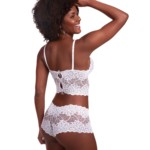 Conjunto sem bojo - Andreia