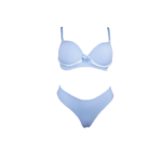 Conjunto em microfibra lisa – Jade