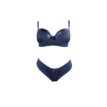 Conjunto com fita no bojo – Sueli