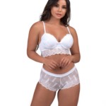 Conjunto de Bojo - Tuane