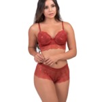 Conjunto de Bojo terra