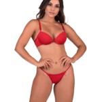 Conjunto de bojo básico