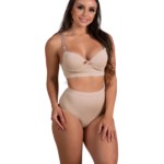Conjunto de lingerie reforçado
