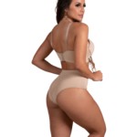 Conjunto de lingerie reforçado - Lindsey