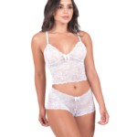 Conjunto sem bojo - Rayssa