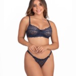 Conjunto sem bojo com aro – Lissy