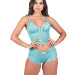 Conjunto sem bojo - Rayssa