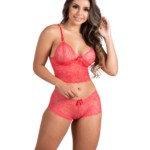 Conjunto sem bojo - Rayssa