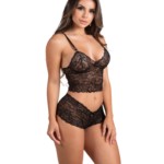 Conjunto sem bojo - Rayssa