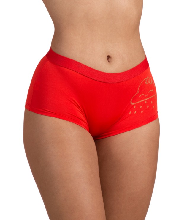 Cueca feminina - Joyce