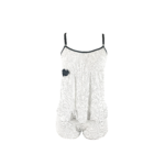 Short doll em liganete – Bela