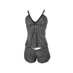 Short Doll Estampado - Gaby