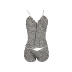 Short Doll Estampado - Gaby