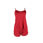 Short Doll com Fenda nas laterais - Tatiana