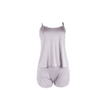 Short Doll com Fenda nas laterais - Tatiana