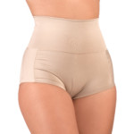 Short modelador em supplex - Vitoria