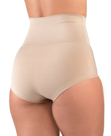 Short modelador em supplex - Vitoria