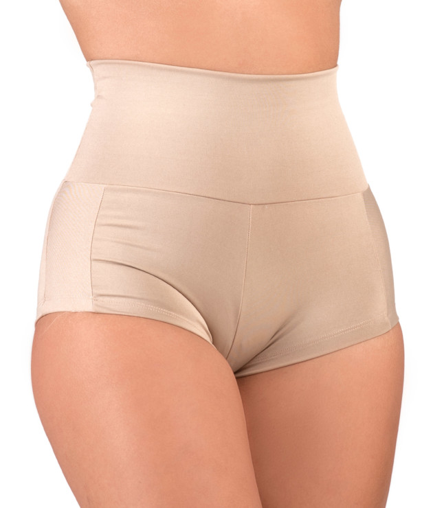 Short modelador em supplex - Vitoria