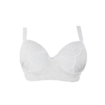 Soutien em algodão e renda – Dalila