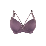 Soutien strappy reforçado - Juliana