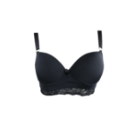 Soutien reforçado com renda na barra – Mia