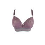 Soutien com elástico de sustentação – Monise