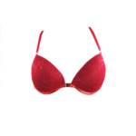 Soutien nadador com renda - Nadia