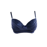 Soutien de bojo com barra de sustentação – Nubia