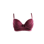 Soutien de bojo com barra de sustentação – Nubia