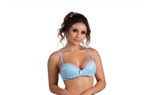 Soutien de bojo em renda - Adriani