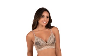 Soutien com bojo soft