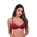 Soutien de bojo básico - Aline