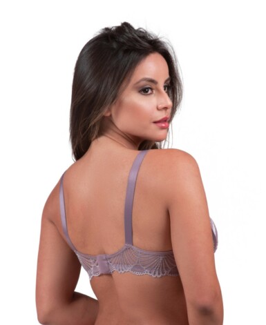 Soutien de bojo com fita - Sonia
