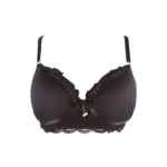 Soutien de bojo com renda na pala - Beatriz